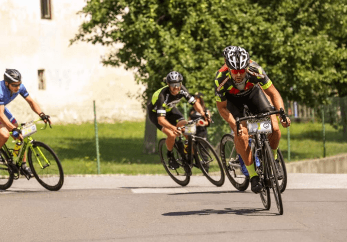 Hogyan lehet a téli időszak után újra formába lendülni