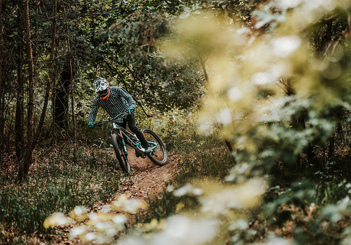 MTB kerékpárt szeretne venni? Itt olvashatja a tippjeinket!