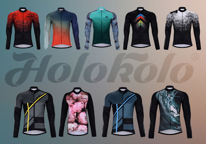 ISMERKEDJENEK MEG, HOLOKOLO. vagy HOGYAN IS KELETKEZETT SAJÁT KOLLEKCIÓNK