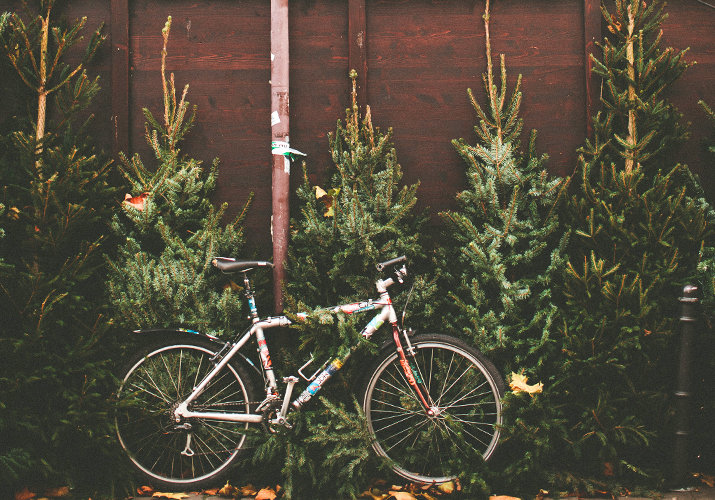 Hogyan válasszunk kerékpárosoknak megfelelő ajándékot