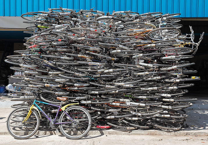 Tippek kerékpár vásárlásához bazárból