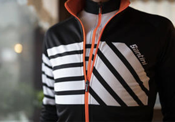 Mi a különbség a kerékpáros dzseki és a téli mez között?