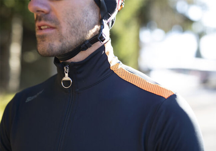 Hogy válasszuk ki a megfelelő kerékpáros dzsekit?