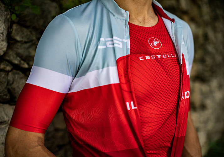 „Szükséges funkcionális ruhanemű nyáron?“