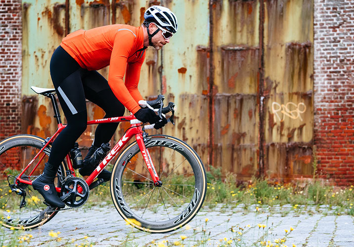 Téli nadrág bármilyen időben