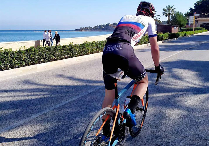 A KEZDŐ KERÉKPÁROSOK LEGGYAKORIBB HIBÁI