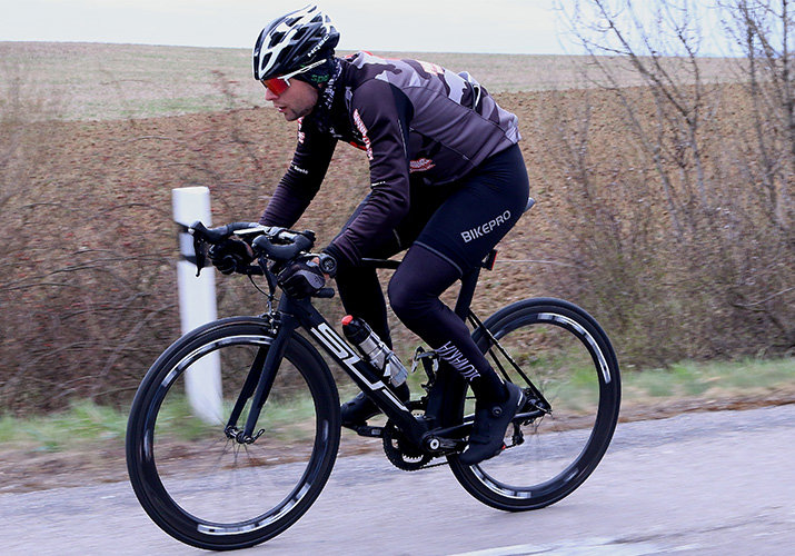 MIRE FIGYELJÜNK ODA A TÉLI KERÉKPÁROZÁS SORÁN?