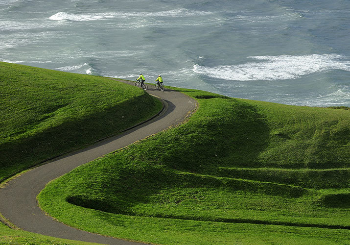 Hogyan birkózzunk meg a szezon első kilométereivel?