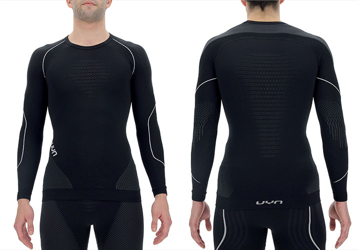 TESZT: Az UYN  Evolutyon termopóló