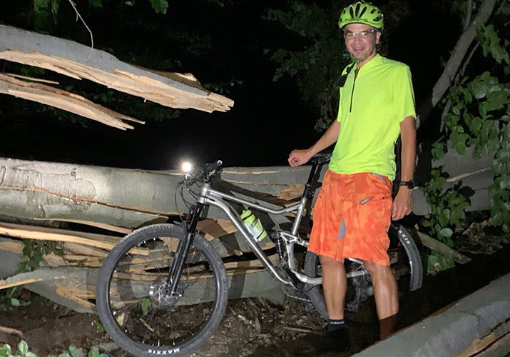 Hírhedt kerékpáros