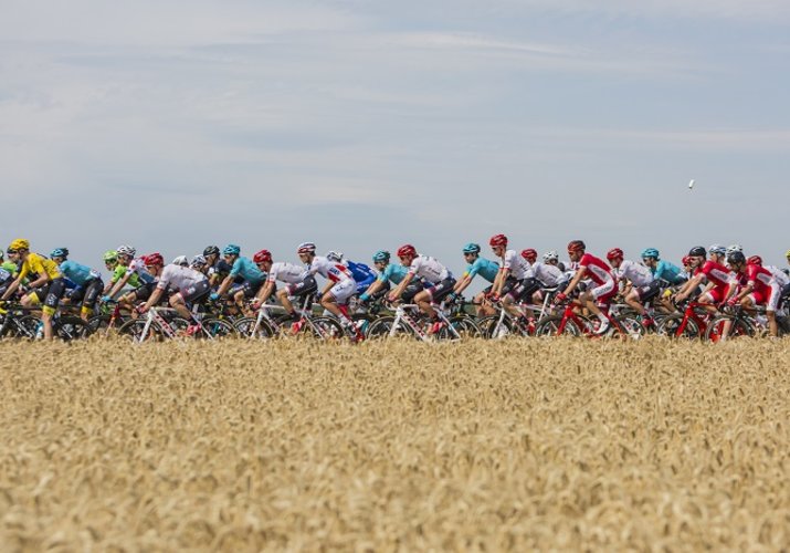 Miért jobb a kerékpáros ruházat, mint a melegítő?