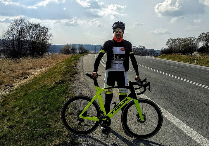 Ha egyszer felnyergeled a „kerékpárok királynőjét“, másra már nem is akarsz majd felülni.