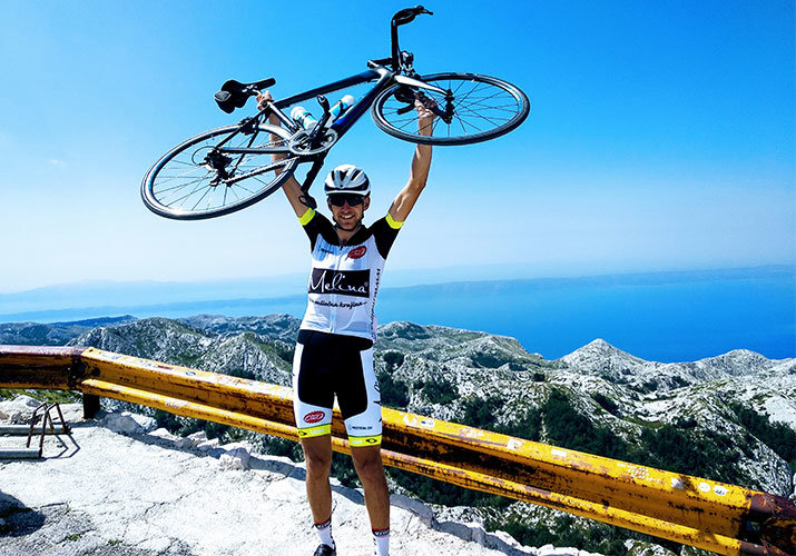 SVETI JURE ÉS A HORVÁT TENGERPART – MINTHA CSAK TÁLCÁN NYÚJTANÁK 