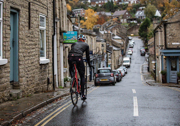 Gore-Tex® vs. DWR vs. Polartec®