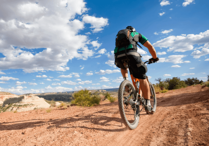 Alkalmazás bringásoknak? Strava!