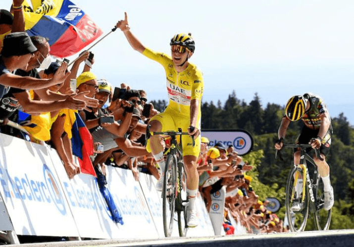 Tour de France 2022: A sárga trikó 5 legnagyobb esélyese
