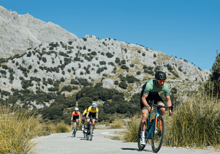 5 érv amellett, hogy a Le Col márka segít növelni a teljesítményét