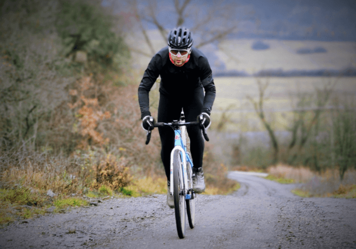 Hogyan erősítheti a téli kerékpározás az immunrendszert