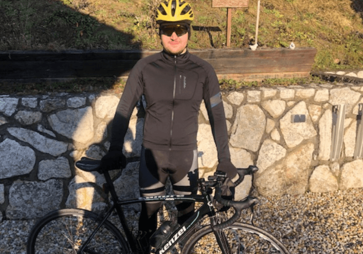 Ötlete sincs, h	ogy mit vegyen fel ilyen időben? Adrian recenziója tanáccsal szolgál