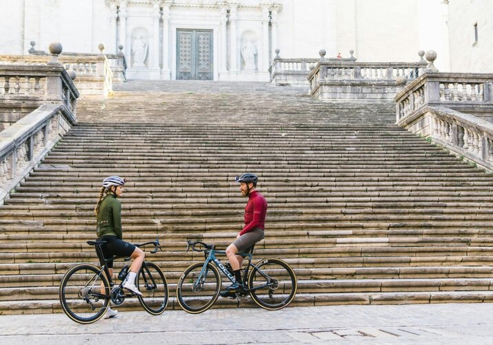 Tippek és tanácsok kezdő kerékpárosoknak