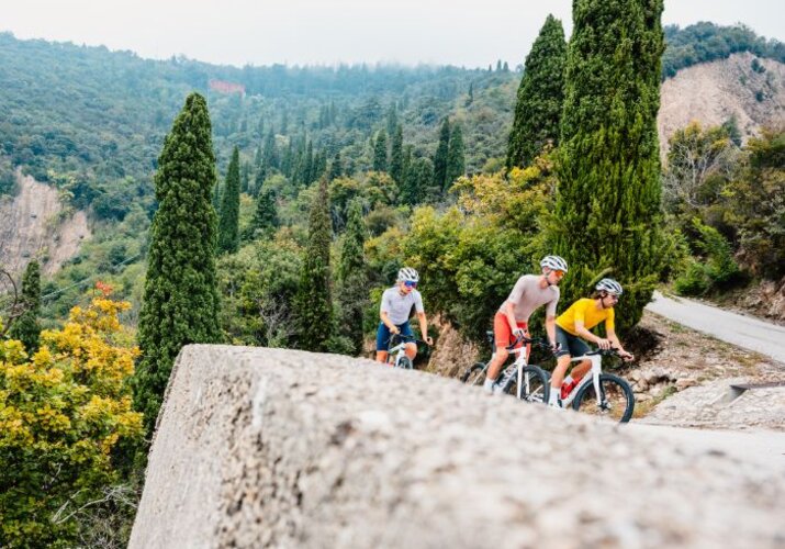 Hogyan készüljünk fel a tavaszi kerékpáros visszatérésre?