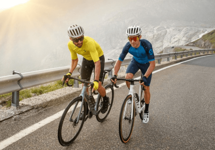 5 érv, hogy a Scottot válassza