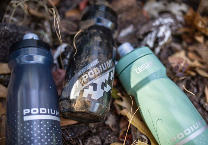 Hogyan válasszuk ki a megfelelő kerékpáros kulacsot?