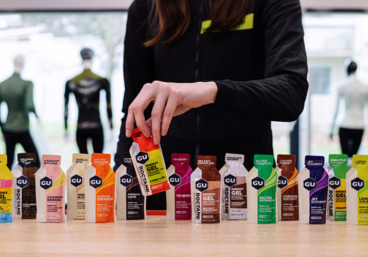 5 táplálkozási tipp a hosszú kerékpártúrákhoz