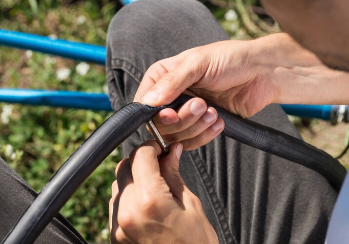 Először is, ne veszítsd el a lelket