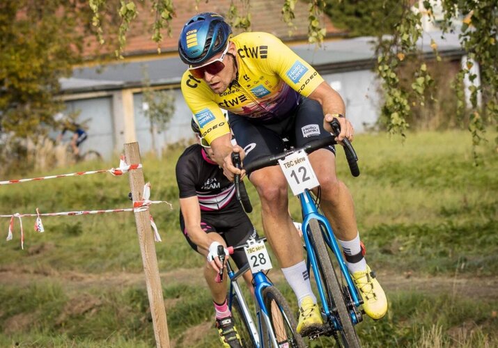 Cyclocross – elfeledett szenvedély?