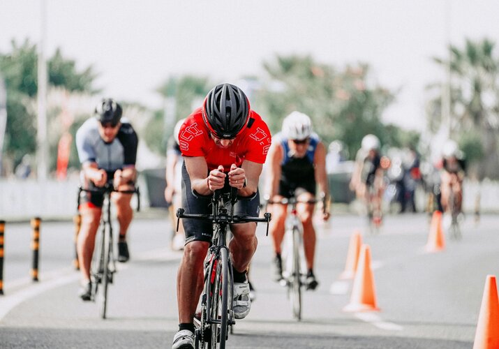 10 termék, amelyek segítenek sikeres triatlonossá válni