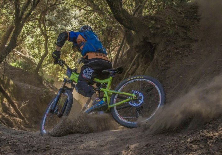 Kerékpáros hátizsák kiválasztása