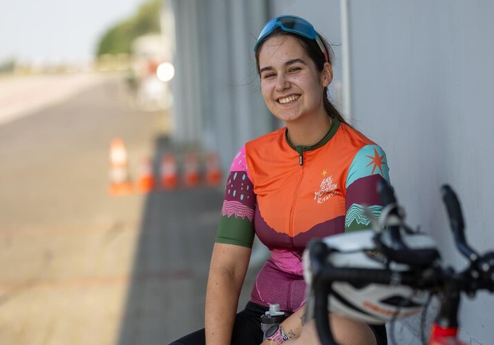 A kerékpározás nem csak a férfiaké – interjú Marta Wieteska nagykövettel
