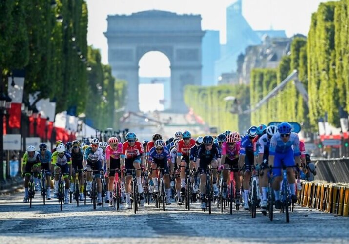 MIT MUTATOTT 2025 A PROFESSZIONÁLIS PELOTONBAN?