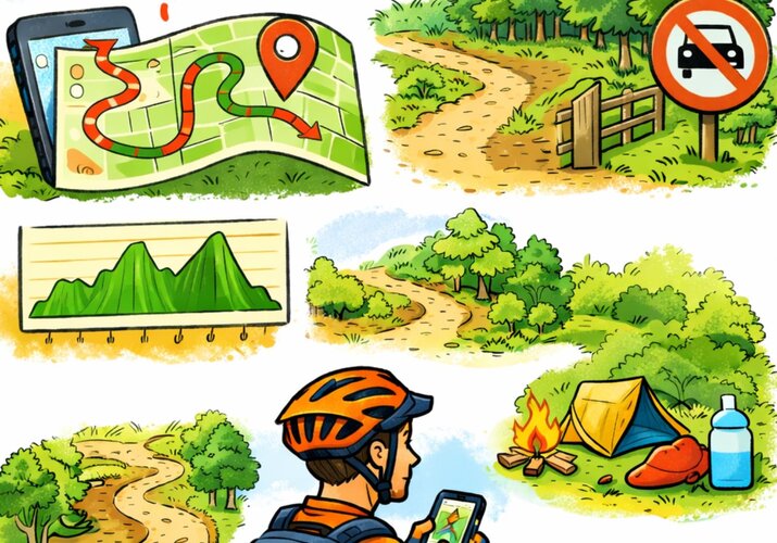 5+1 legjobb applikáció útvonaltervezéshez