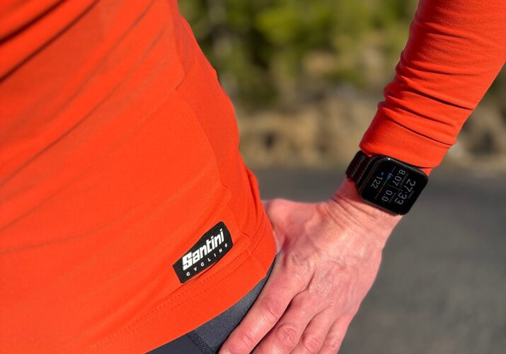 Santini RTR mez teszt – Vélemény