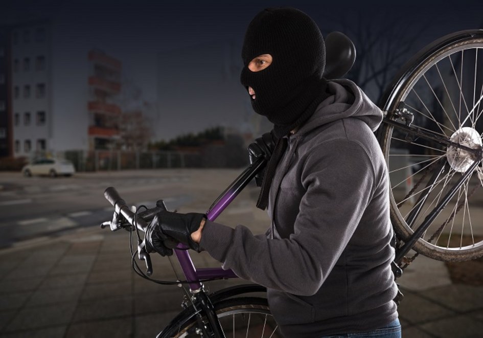 Vigyázzon a tolvajokkal: 8 tanács, hogyan védje meg kerékpárját>