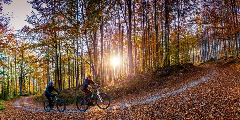 Hogyan legyen élvezetes a századik 100km-es bringázás is>