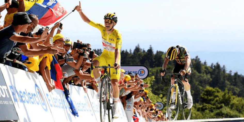 Tour de France 2022: A sárga trikó 5 legnagyobb esélyese>