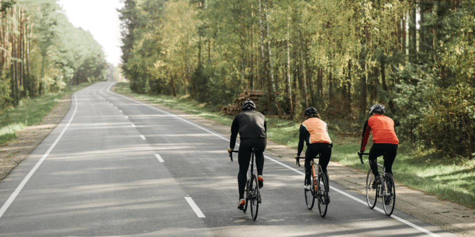 A biciklizés és a fogyás: Milyen gyakran és milyen gyorsan kell tekerni ahhoz, hogy a kilók lemenjenek? >