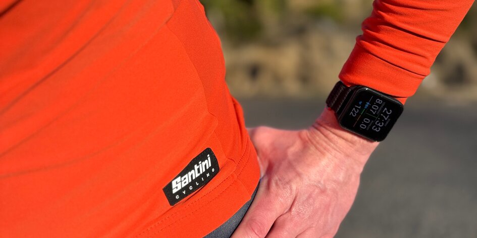 Santini RTR mez teszt – Vélemény>