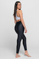 ATHLEEYA legging - URBAN - fekete