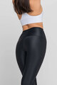 ATHLEEYA legging - URBAN - fekete