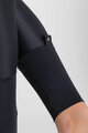 ATHLEEYA legging - URBAN - fekete