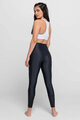 ATHLEEYA legging - URBAN - fekete