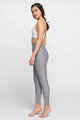 ATHLEEYA legging - URBAN - szürke