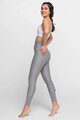 ATHLEEYA legging - URBAN - szürke