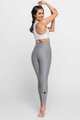 ATHLEEYA legging - URBAN - szürke