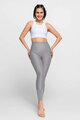 ATHLEEYA legging - URBAN - szürke
