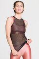 ATHLEEYA tetejére - LADIES NIGHT - fekete